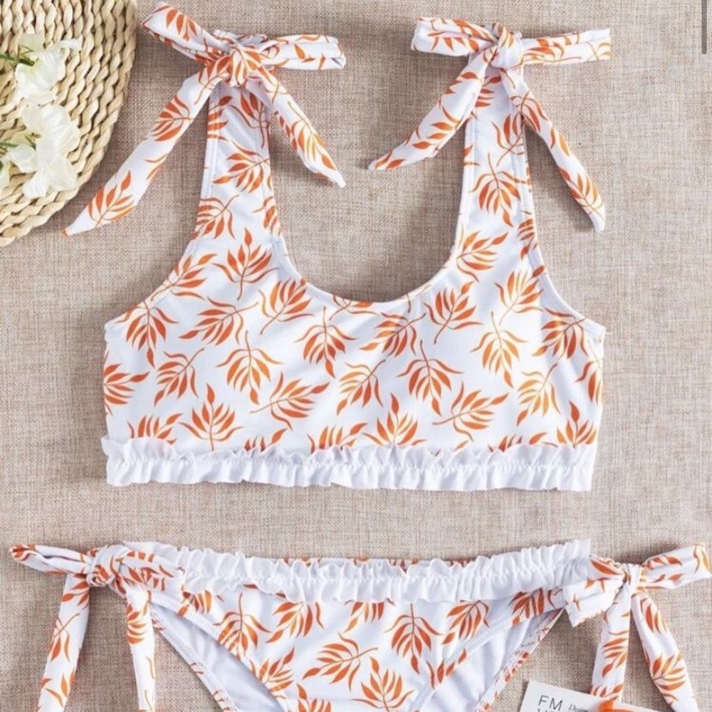 shein bikini!!!
